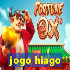 jogo hiago